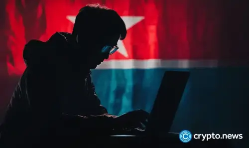  Lazarus strikes again? $23m theft topples UK-registered crypto platform 