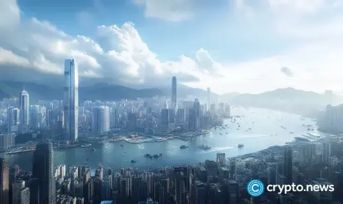  Hong Kong SFC says fraud risks on the rise after stablecoin law 