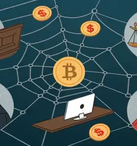 Crypto fraud alert! All you need to know about the latest ‘fake law firm’ scam
