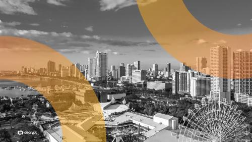 Philippine Senator Suggests Putting National Budget On-Chain