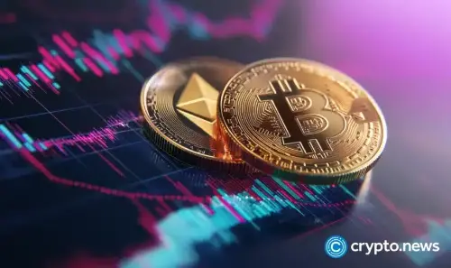  Ethereum ETF inflows surpass Bitcoin for a full week 