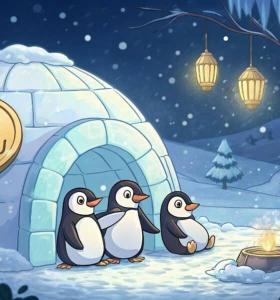 PENGU – Why breaking this KEY pattern could spark a 26% surge