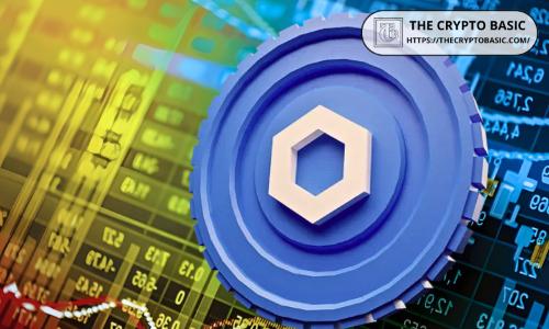  Chainlink 与美国政府合作，将经济数据上链 