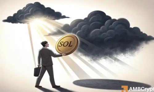  Solana——SOL 突破 215 美元的反弹仅仅是一个开始，原因有二！ 
