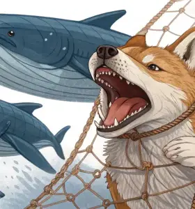 Shiba Inu whales quietly accumulate – Is SHIB ready for breakout rally in September?