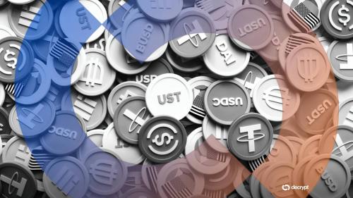 Fintech Rain Raises $58 Million to Fuel Stablecoin Push on Visa Network