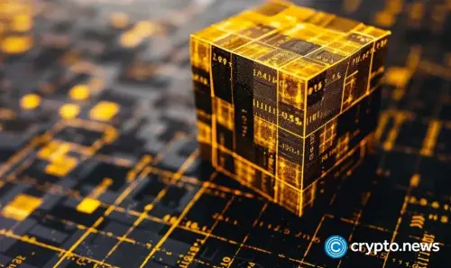  Binance shifts to institutional clients with faster execution and external liquidity 