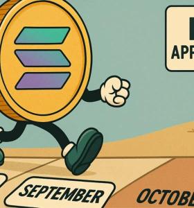 Solana could retest ATH as SOL ETF pipeline shows ‘very good sign’