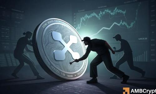  如果此支撐位失效，XRP 為何可能跌至 2.4 美元 