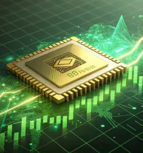 From GPUs to tokens – How Nvidia’s optimism might influence the Crypto AI sector