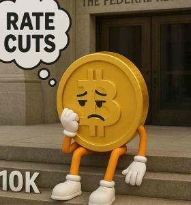 Why Bitcoin’s pullback hints at $100K danger despite macro optimism
