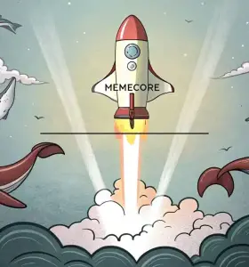 MemeCore rallies 93%, hits $1.1 ATH – Are more gains likely?