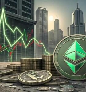 Ethereum: How a potential squeeze could push ETH to $5,000