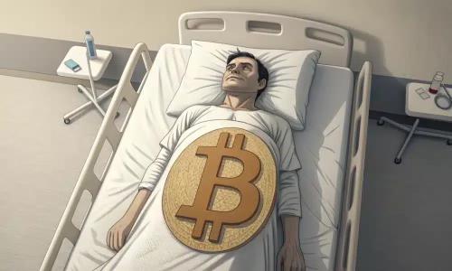  隨着谷歌搜索量激增，比特幣跌至 10.8 萬美元——聰明錢會退出嗎？ 