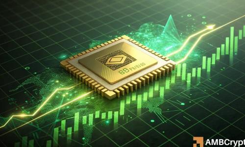  從 GPU 到代幣——Nvidia 的樂觀態度將如何影響加密 AI 領域 