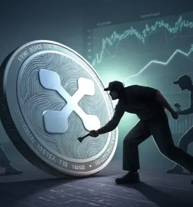 Decoding why XRP could drop to $2.4 if THIS support fails
