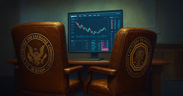 SEC與CFTC為美國現貨加密市場鋪平監管新路徑
