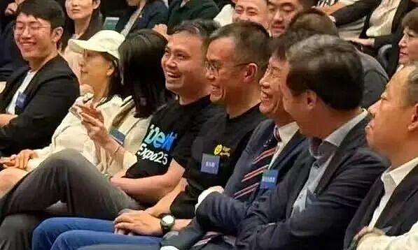2025香港Web3真实脉动：行业老兵的第一视角
