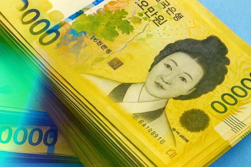 虚拟资产风投解开“紧箍”：韩国加密创业春天要来了？