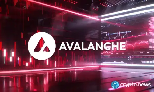  Bitwise seeks SEC approval for Avalanche ETF 
