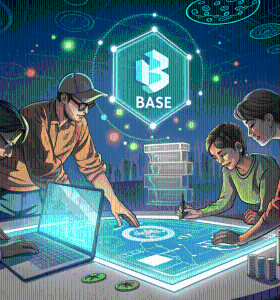 Base is ‘exploring’ native token launch – Is 2026 the year?