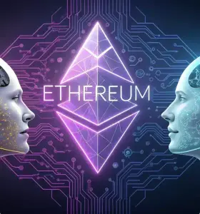 Ethereum Foundation eyes AI economy with new ERC-8004 standard – Details