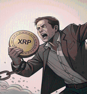 XRP – How 90% drop in Coinbase reserves fuels Q4 rally hopes