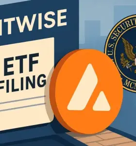 How Bitwise’s Avalanche ETF filing could push AVAX toward $32