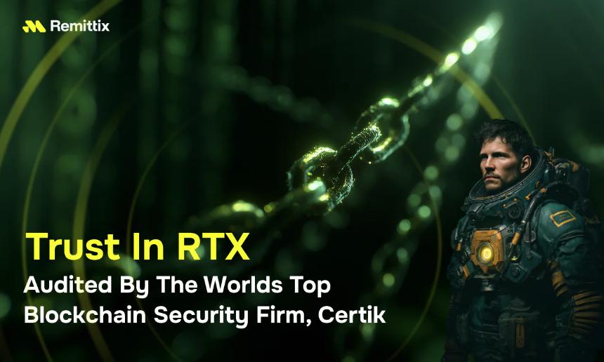  Remittix 佔據第一位置后，Bonk、Doge 和 IMX 不再是最佳加密貨幣 