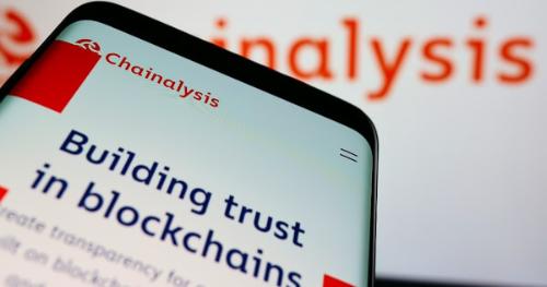 OFAC Cracks Down on Iranian Crypto Network Laundering $100M