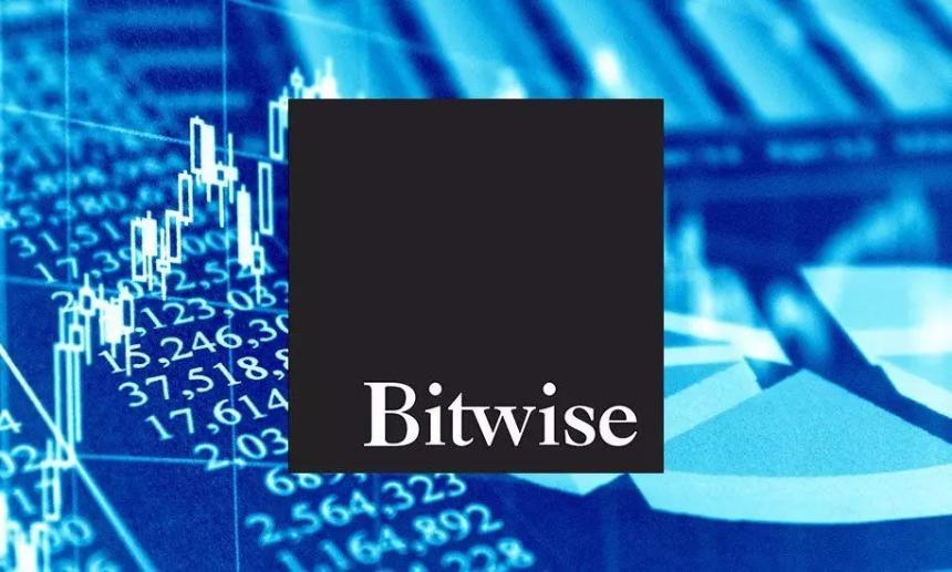  Bitwise 大力押注穩定幣和代幣化 ETF 