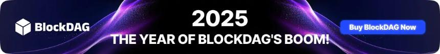  Solana 價格達到 209 美元，XRP 今年迄今上漲 37%，但 BlockDAG 的 300 萬移動礦工搶佔了風頭 