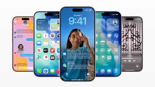 Apple iOS 26 Cheat Sheet: What's New and What Changed