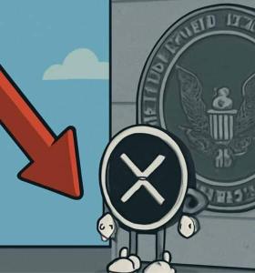 REX XRP ETF debuts – $37M volume a ‘good sign,’ says analyst