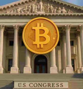 Democrats urge GOP to ‘move forward quickly’ on crypto bill