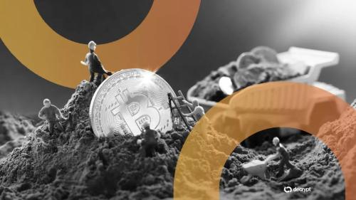 Bitcoin Difficulty Hits Another All-Time High—Here’s What It Means for Miners
