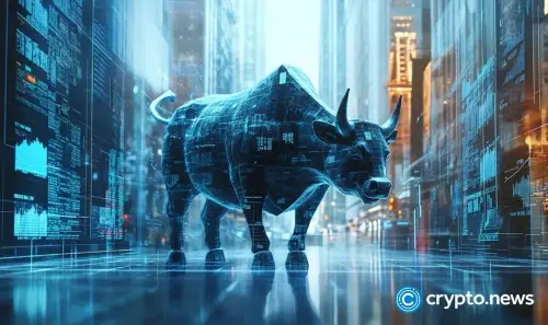  BitGo rockets to $4.2b earnings, eyes NYSE debut 