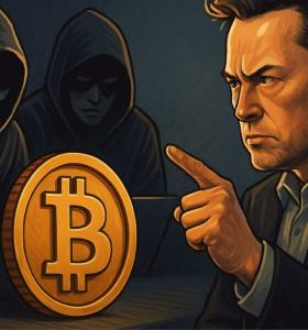 Elon Musk’s X targets ‘The Com’ in fight against $2.5B crypto hacks