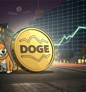 Dogecoin – Will DOGE mirror THIS pattern of past bull cycles?