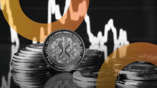 XRP Fund Notches Biggest ETF Debut of 2025—and Dogecoin Wasn't Far Behind