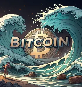 Why is Bitcoin’s price up today? FOMC rate cut, liquidity & more…