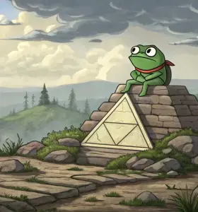 Why PEPE could dip below $0.0000105 despite 23% rally