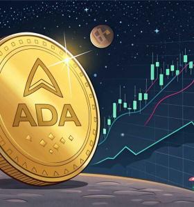 Cardano whales scoop 530M ADA in 48 hours – Is $1.20 within reach?