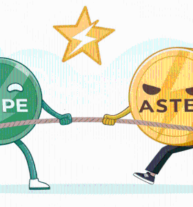 Can CZ-backed Aster topple Hyperliquid’s $18B dominance?