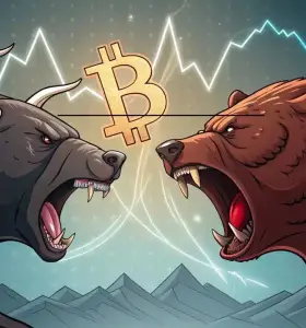 Bitcoin’s Spot vs. Futures battle heats up, yet BTC could rally IF…