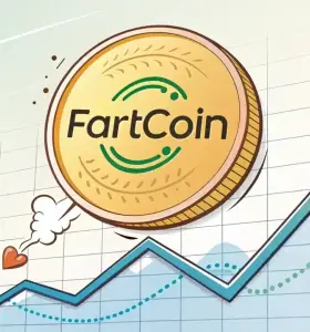 FARTCOIN sinks 13% – Decoding 3 factors that could flip the trend