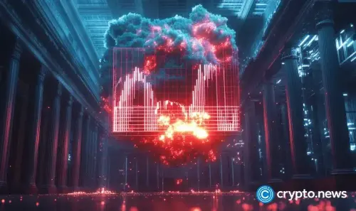  Smart Digital Group stock crashes 87% after crypto pivot announcement 