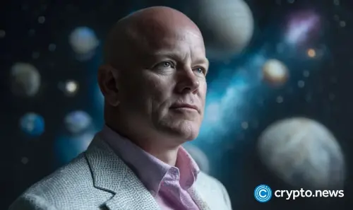  Novogratz: Dovish Trump Fed could send Bitcoin to $200K—but at America’s expense 
