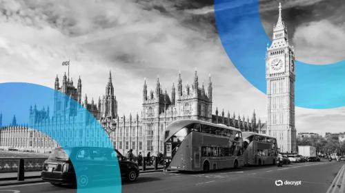 UK’s New Digital ID Scheme ‘Target for Hackers’