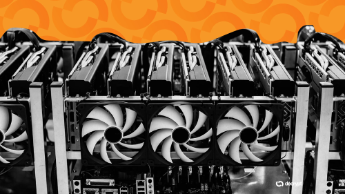 Cipher Stock Rises as Bitcoin Miner Boosts Debt Offering to $1.1 Billion Following Google Deal